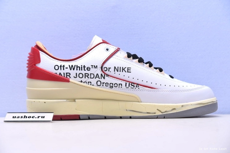 x Jordan Low SP Retro OWT 2 - 106 DJ4375 Air 1022
